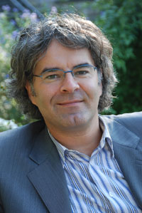 Dipl.-Psych. Tim Grosch